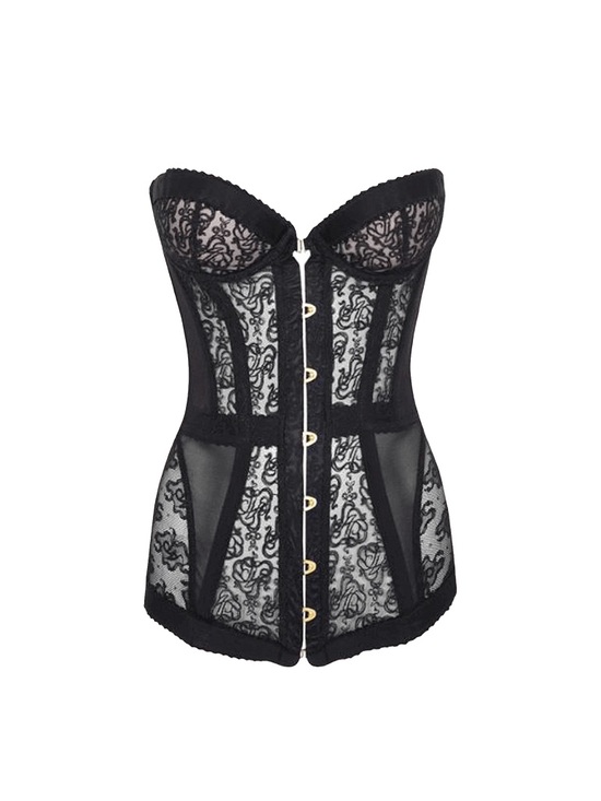 Other - Agent Provocateur Mercy Corset